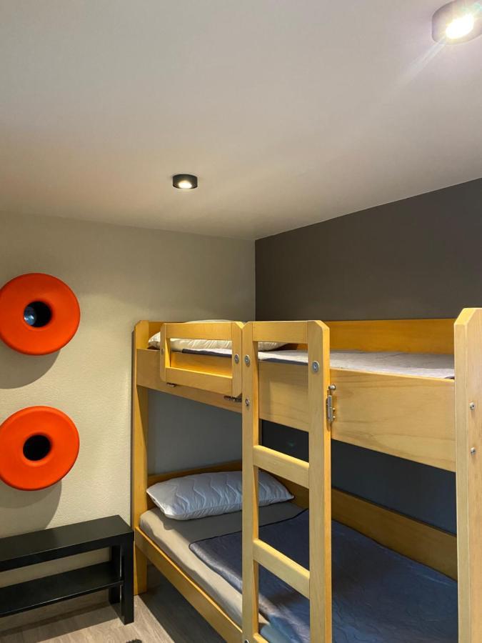 S-Chalet Camping Mit Comfort Im Schwarzwald Steinach  Εξωτερικό φωτογραφία