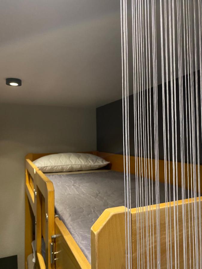 S-Chalet Camping Mit Comfort Im Schwarzwald Steinach  Εξωτερικό φωτογραφία